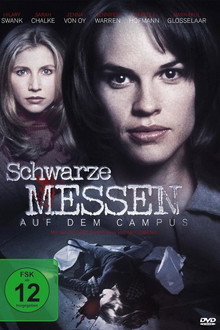 Schwarze Messen auf dem Kampus