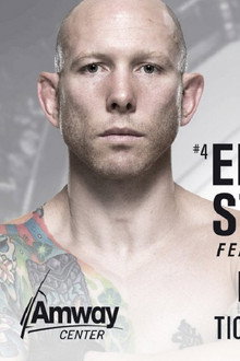 UFC on Fox 28: Emmett vs. Stephens