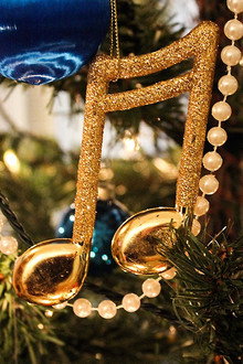 Pop Goes Christmas