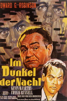 Im Dunkel der Nacht