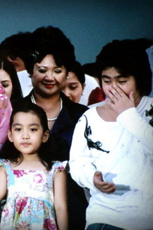 Ang Tanging Ina N'yong Lahat