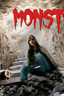 Monster Ark