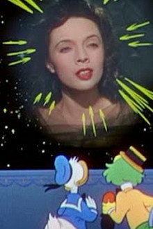 You Belong to My Heart/Donald's Surreal Reverie