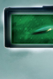 UFO Hunters