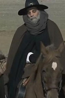 Cervantes
