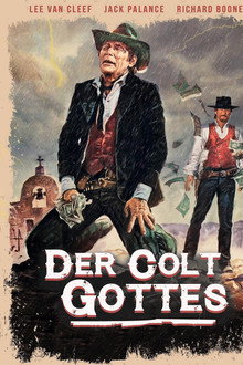 Der Colt Gottes