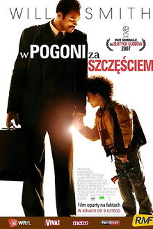 W pogoni za szczęściem