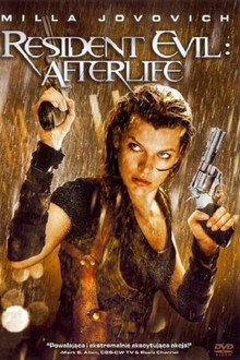 Resident Evil: Zaświaty