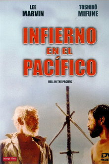 Infierno en el Pacífico