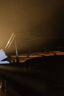Ludovico Einaudi - Live In Verona: In A Time Lapse Tour