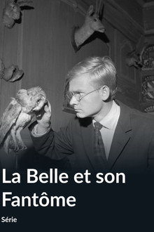La Belle et son fantôme