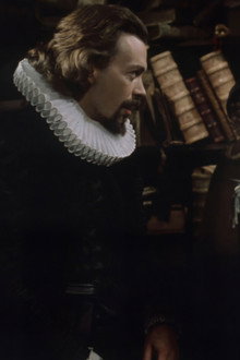 Will Shakespeare