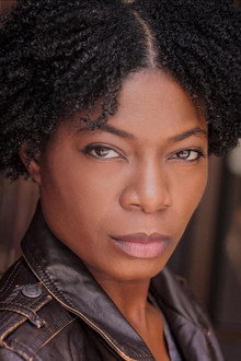 Carshénah Jefferson