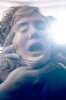 Swallowed