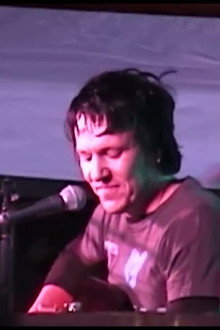 Elliott Smith: Live at Redfest