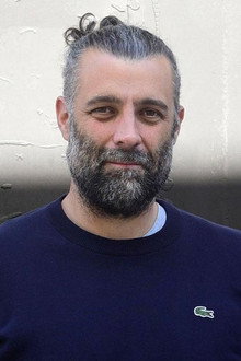 Nacho Carretero