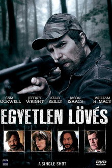Egyetlen lövés