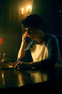 The Call