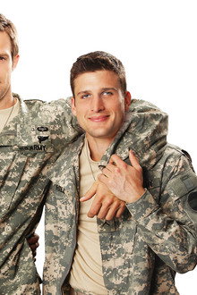 Enlisted