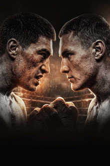 Dmitry Bivol vs. Michael Eifert