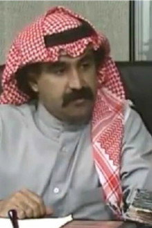 حميدي المشعان