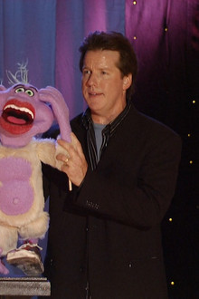 Jeff Dunham: Arguing with Myself