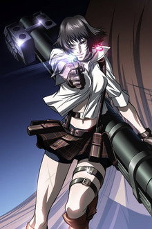 Devil May Cry