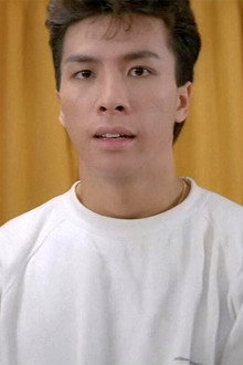 情逢敵手