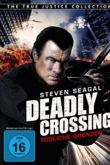 Deadly Crossing - Tödliche Grenzen