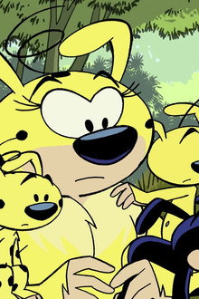 Marsupilami