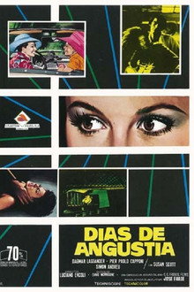Días de angustia
