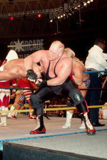 WCW BattleBowl