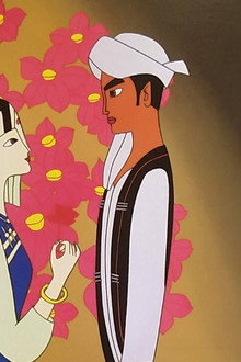 蝴蝶泉