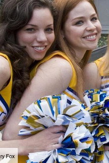 Fab Five: The Texas Cheerleader Scandal