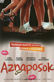 Aznaposok