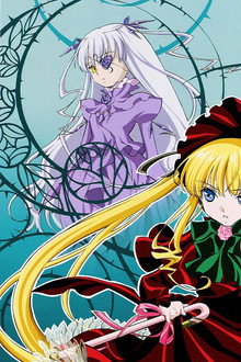 Rozen Maiden