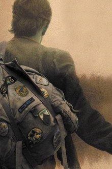The Hitchhiker