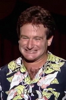 An Evening with Robin Williams