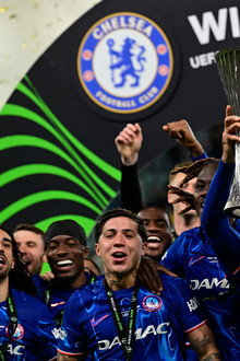 Chelsea FC - Season Review 2024/25