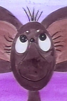 Bertie the Bat
