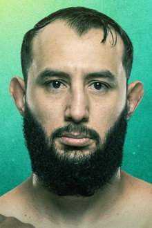 UFC Fight Night 260: Олберг vs. Рейес
