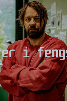 Petter i fengsel