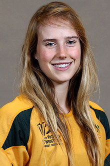 Ellyse Perry