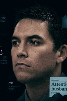 Scott Peterson: The New Evidence
