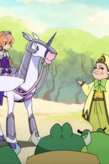 Amethyst: Princess of Gemworld