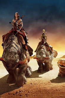 John Carter