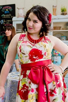 Ella es Ramona