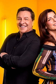 Volverías con tu ex 2