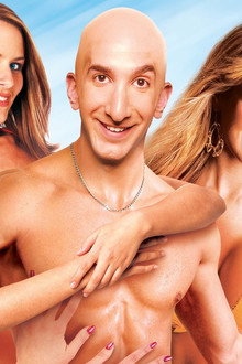 Bald