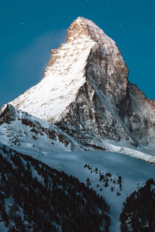 Cervino - La montagna del mondo